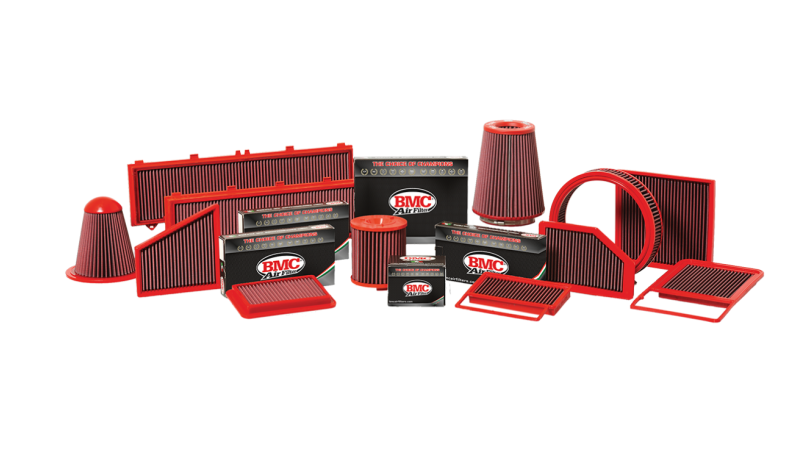 Photo of BMC Air Filter for the Ferrari 812 Superfast/GTS - Image 1